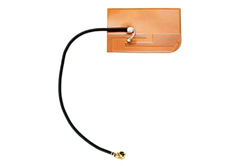 嵌入式PCB天线，2 dBi，2400至2500 MHz，UMCX连接器