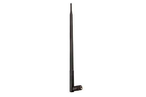 5 dBi胶棒天线，900-930 MHz，RP-SMA连接器