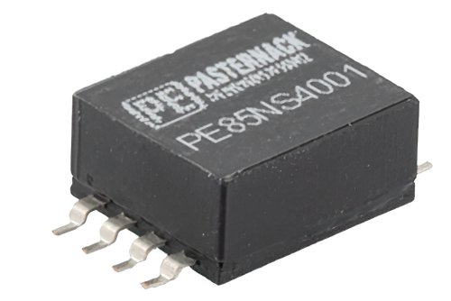 表面贴装(SMT)Pin 封装噪声源模块，输出ENR为31 dB，+12 VDC，0.2 MHz至2 GHz