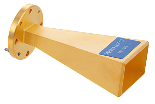 标准增益喇叭天线