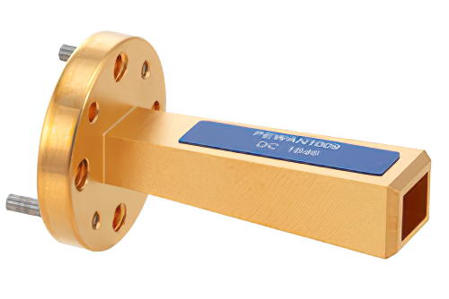 标准增益喇叭天线