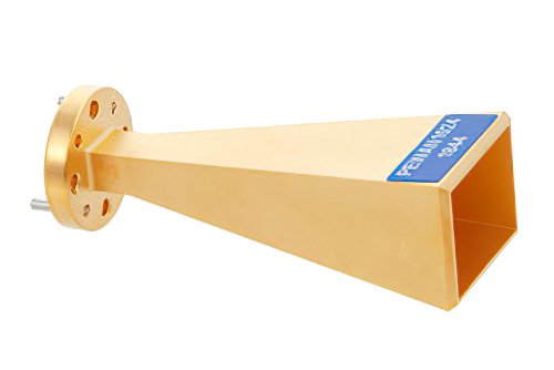 标准增益喇叭天线