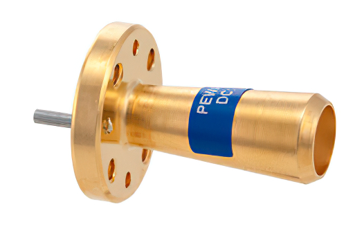 锥形增益喇叭天线