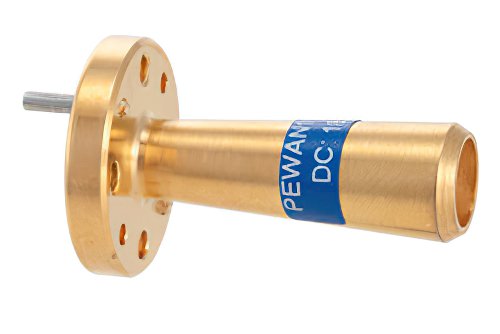 锥形增益喇叭天线