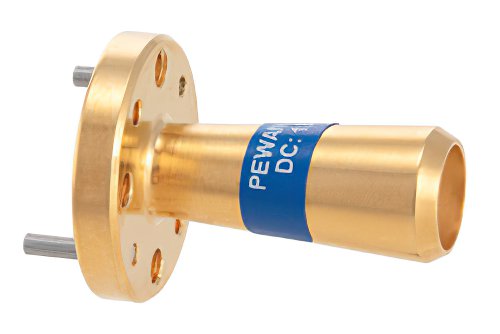 锥形增益喇叭天线