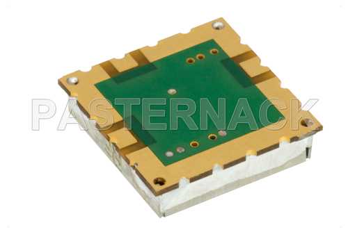 0.5英寸商用表面贴装(SMT)压控振荡器(VCO)，100 MHz至200 MHz，相位噪声-113 dBc/Hz