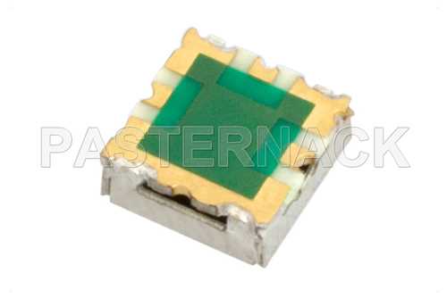表面贴装(SMT)压控振荡器(VCO)，5.4 GHz至5.9 GHz，相位噪声-84 dBc/Hz，0.175英寸封装