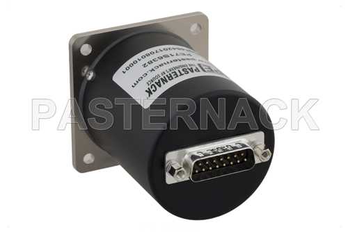 单刀六掷机电继电器常开开关，端接，DC~26.5 GHz，高达 90W，12V，SMA