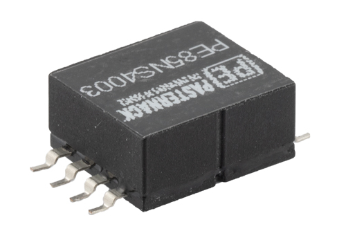 表面贴装(SMT)Pin 封装噪声源模块，输出ENR为51 dB，+12 VDC，0.2 MHz至2 GHz