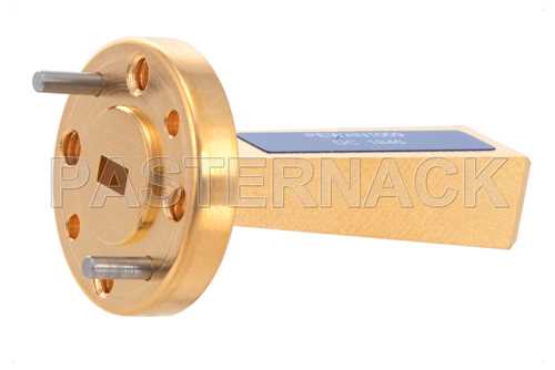 标准增益喇叭天线