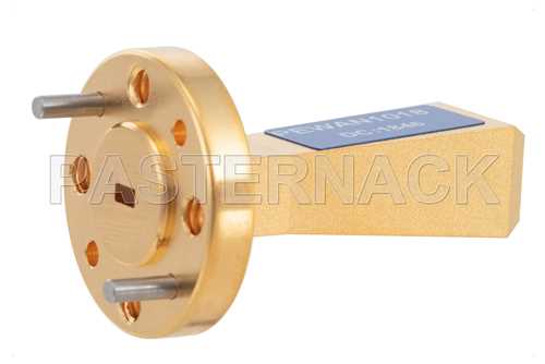 标准增益喇叭天线