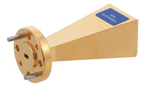 标准增益喇叭天线