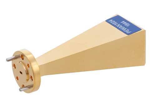 标准增益喇叭天线