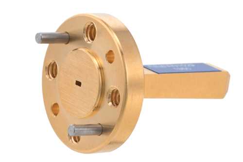 标准增益喇叭天线