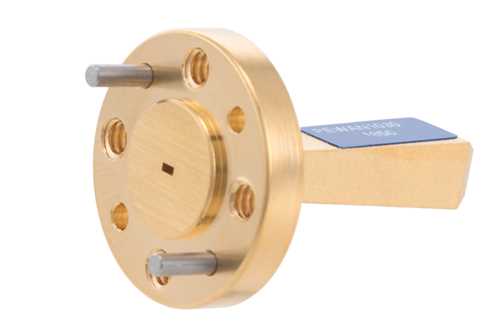 标准增益喇叭天线