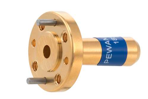 锥形增益喇叭天线