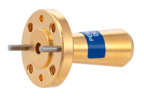 锥形增益喇叭天线