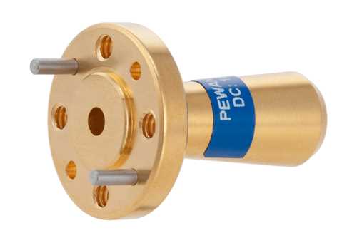 锥形增益喇叭天线