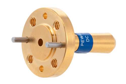 锥形增益喇叭天线