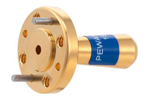 锥形增益喇叭天线