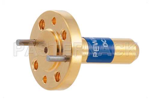 锥形增益喇叭天线