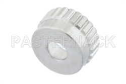 3 dB固定衰减器，1.85mm公头至1.85mm母头，钝化不锈钢主体，额定功率1瓦，最高工作频率可达65 GHz