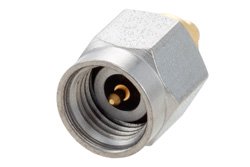 2.92mm Male Connector Solder Attachment for PECX001, PECX002, Low Loss 047 Semi-Rigid