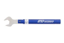 9/16 Bit折弯式扭矩扳手，TNC连接器，预设为6.1 in-lbs。