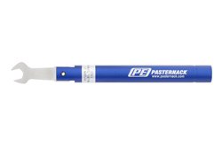 5/16 Bit折弯式扭矩扳手，3.5mm、2.92mm、2.4mm连接器，预设为12 in-lbs。