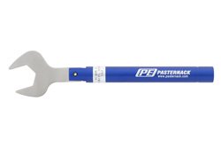 3/4 Bit折弯式扭矩扳手，N型连接器，预设为8.1 in-lbs。