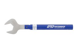 3/4 Bit折弯式扭矩扳手，N型、7mm连接器，预设为14 in-lbs。