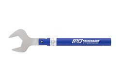 20mm Bit折弯式扭矩扳手，N型连接器，预设为8.1 in-lbs。
