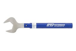 20mm Bit折弯式扭矩扳手，N型连接器，预设为14 in-lbs。