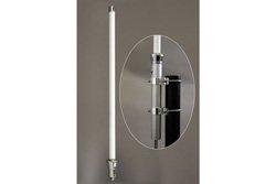 Fixed Antenna Operates From 902 MHz to 928 MHz With a Nominal 5 dBi Gain N Female Input Connector