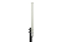 Fixed Antenna Operates From 248 MHz to 268 MHz With a Nominal 1.5 dBi Gain N Female Input Connector