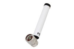 Portable Antenna Operates From 2.4 GHz to 2.5 GHz With a Nominal 3 dBi Gain N Male Input Connector