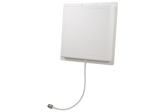 900 MHz 8 dBi Flat Patch Antenna