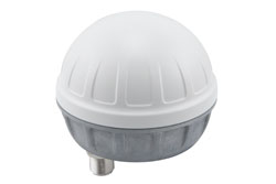 Multi Band 43dBi Timing GPS/GLNSS Antenna 1,166-1,606 MHz N Type Female Connector
