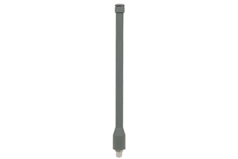 5-6 dBi Omni Antenna 2.4-2.5 GHz, 4.9-5.85 GHz, N Type Female Fiberglass Radome, 2.5:1 Max VSWR