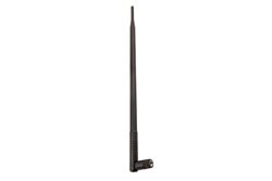 5 dBi胶棒天线，900-930 MHz，RP-SMA连接器