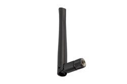 2 dBi胶棒天线，2,400-2,500 MHz，RP-SMA连接器