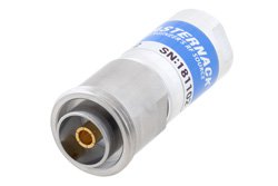 7/16 DIN Female Precision Calibration Kit Component Load Operating from DC to 7.5 GHz