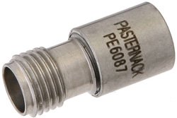 0.5 Watt RF Load Up to 40 GHz with 2.92mm Female Passivated Stainless Steel