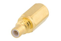 1 Watt RF Load Up to 10 GHz with SMC Jack