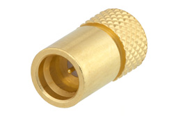1 Watt RF Load Up to 18 GHz with SMP Male Limited Detent