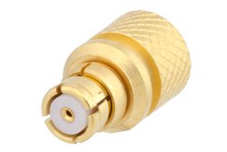 1 Watt RF Load Up to 18 GHz with SMP Female