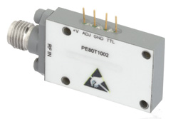 阈值检波器，2.92mm，视频输出，16 GHz至40 GHz