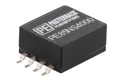 表面贴装(SMT)Pin 封装噪声源模块，输出ENR为31 dB，+12 VDC，0.2 MHz至500 MHz