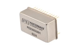 24Pin DIP封装噪声源模块，输出端功率为-5 dBm，+15 VDC，10 MHz至3 GHz