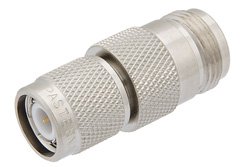N Female to TNC Male Adapter